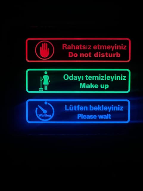 Ayasofya Hotel - Special Class, 