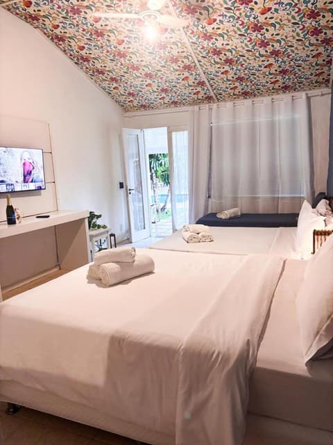 Pousada dos Pássaros Geribá, 