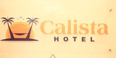 Calista Hotel, 