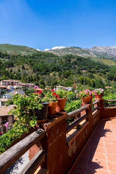 Hotel Rural El Paraiso de Gredos, 