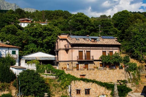 Hotel Rural El Paraiso de Gredos, 