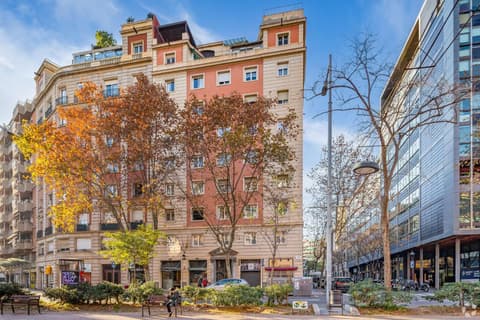 Casual Colours Barcelona, 