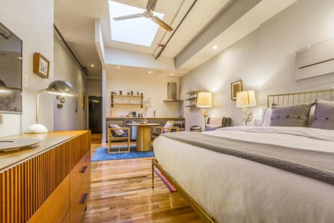 Franklin Guesthouse, 