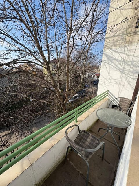 Propriete Eleven - Close to downtown, Spiridon Hospital, IRO Hospital, 