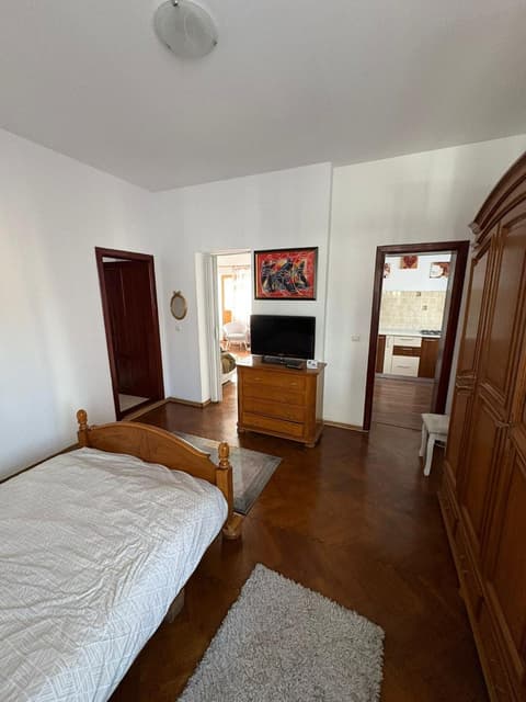 Propriete Eleven - Close to downtown, Spiridon Hospital, IRO Hospital, 