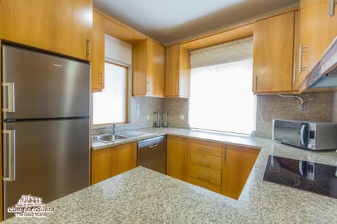 Casas Campo Cimo da Quinta, 