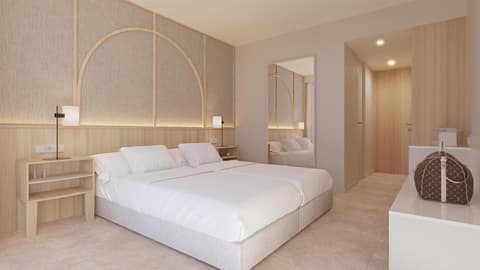 Prinsotel La Caleta, 