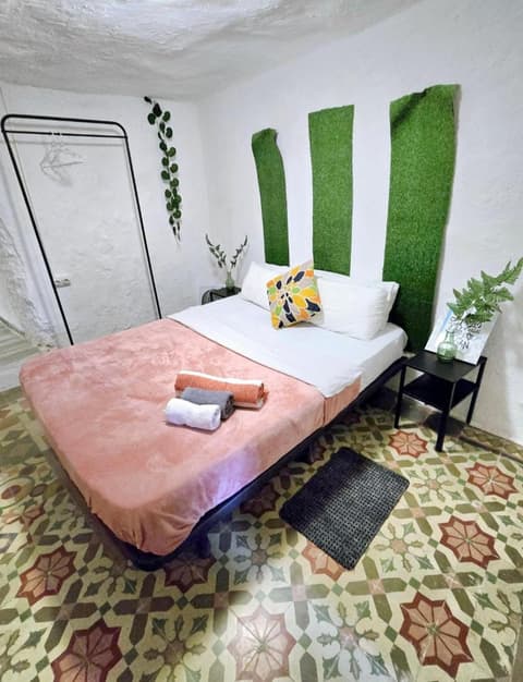 Piso en Casa Cueva en Paterna, 