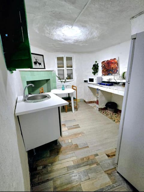 Piso en Casa Cueva en Paterna, 