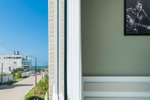 Residencial Florida II 150 mts do Mar, 