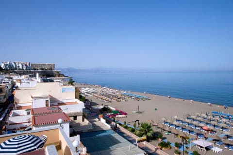 Carihuela Beach Apartamentos, 