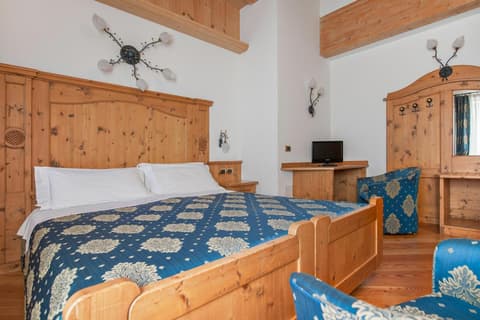 Family Hotel La Perla, 