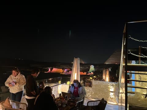 Queen Cleopatra Boutique Hotel, 