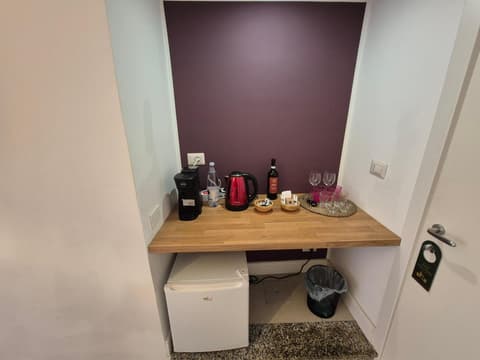 IAIO Testaccio Retrò, 