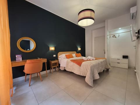 IAIO Testaccio Retrò, 