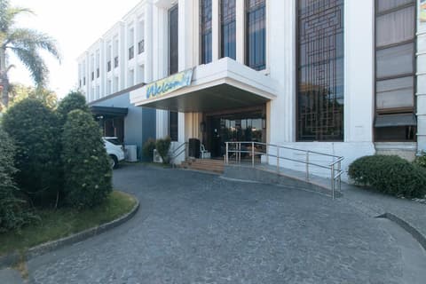 Bliss Hotel San Fernando Pampanga City, 
