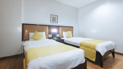 Bliss Hotel San Fernando Pampanga City, 