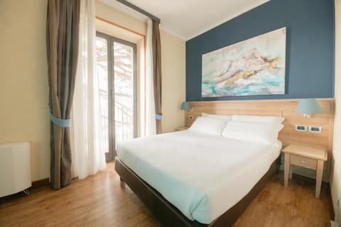 Green Hotel Poggio Regillo, 