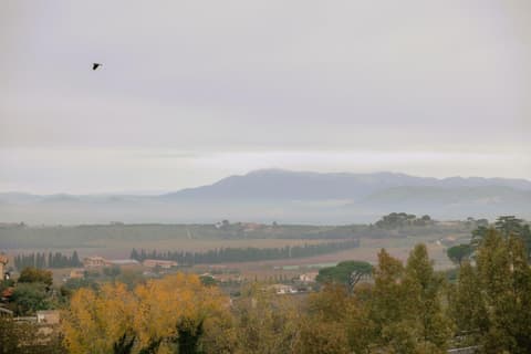 Green Hotel Poggio Regillo, 