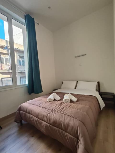 Marilyn Residence II, 