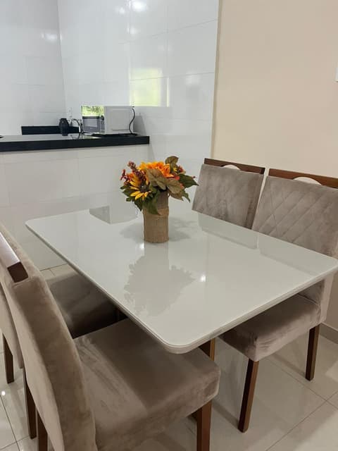 Apartamento aconchegante, 