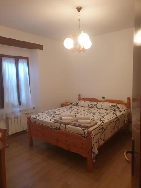 In Montagna Da Emili&Gabriel, 