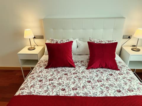 Apartamento Europa Prados - Atenea, 