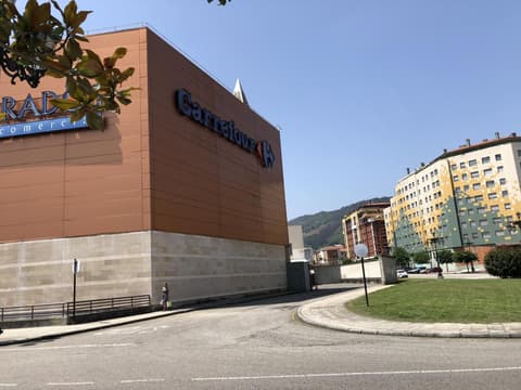 Apartamento Europa Prados - Atenea, 