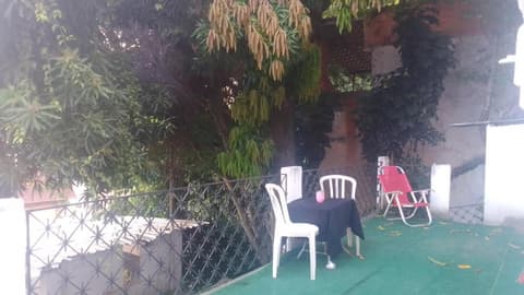 Hostel Residencial Carvalho, 