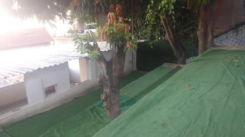 Hostel Residencial Carvalho, 