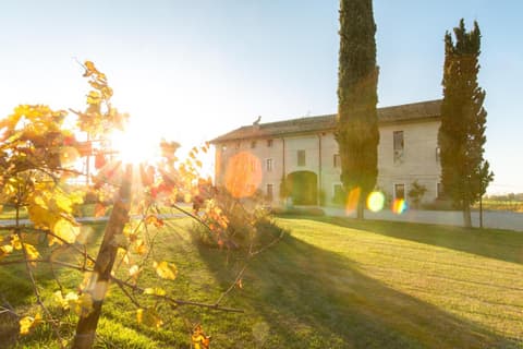 Verdenoce Agriturismo, 