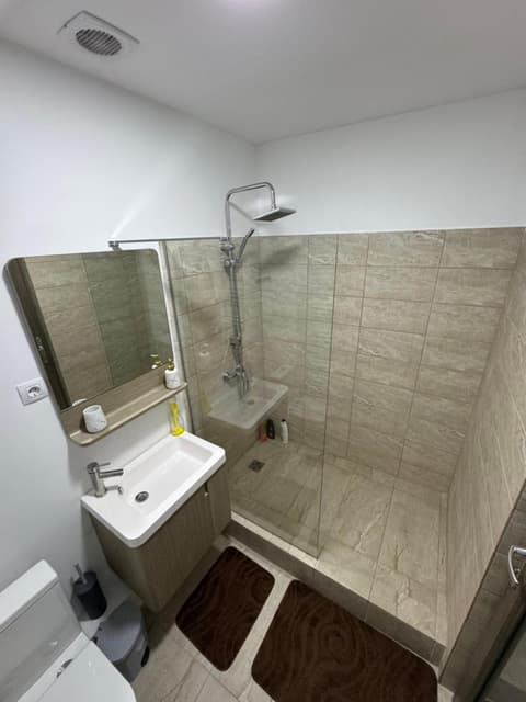 Relax House Apartments, 