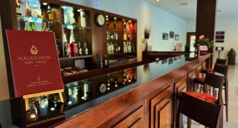 Plácido Hotel Douro - Tabuaço, 