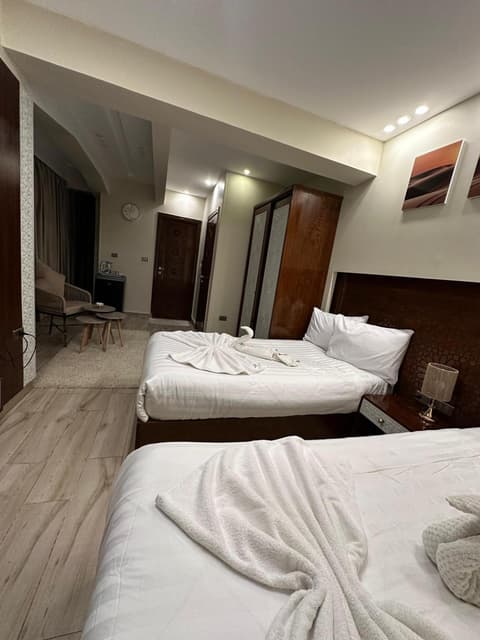 Queen Cleopatra Boutique Hotel, 