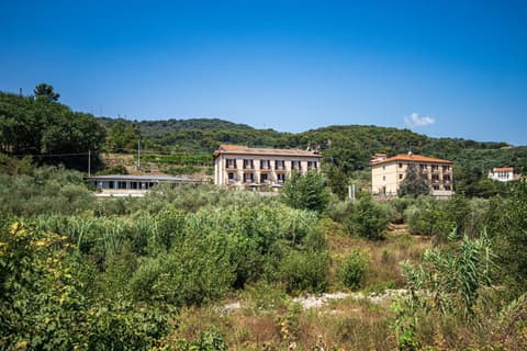 Albergo Ristorante San Matteo, 