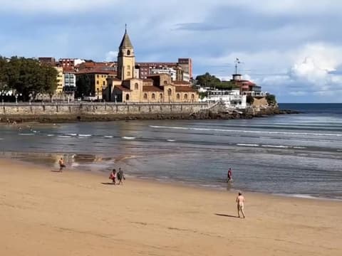 Hospedaje Don Pelayo, 