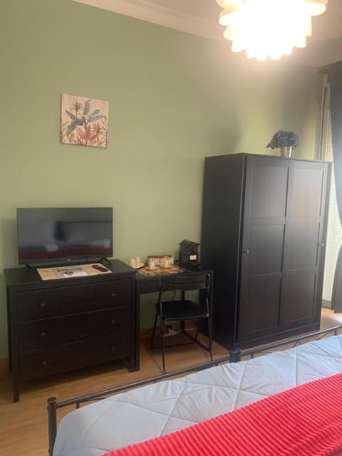 Domus Antica Trastevere, 