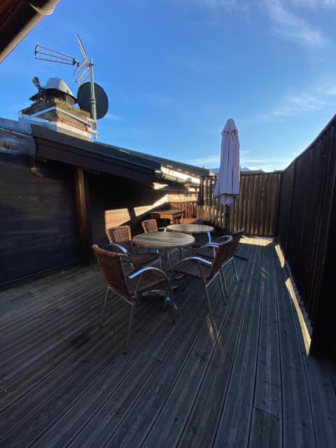 Hôtel Restaurant Angival - Chambres et Appartement, 