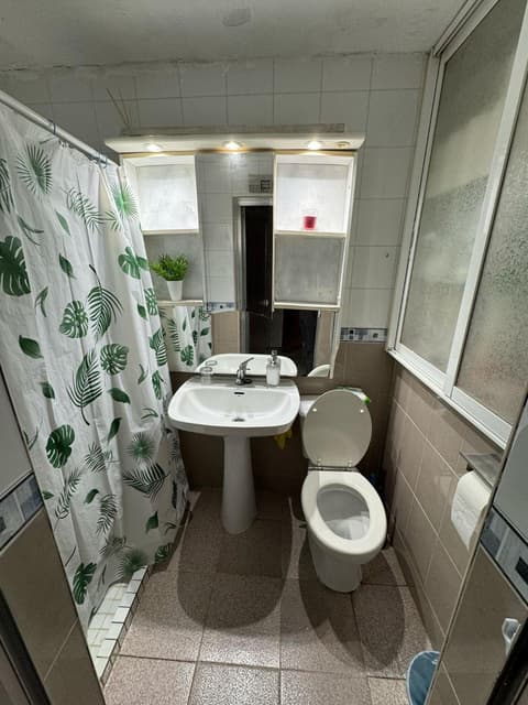 Hospedaje Eco Getafe, 