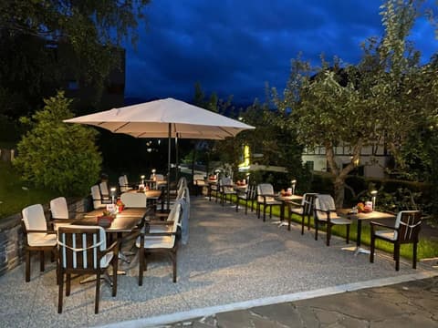 Hotel & Restaurant Batzenhäusl, 