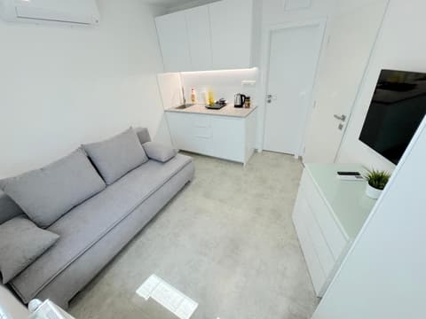 Krásny byt - apartmán 1 v blízkosti centra, 