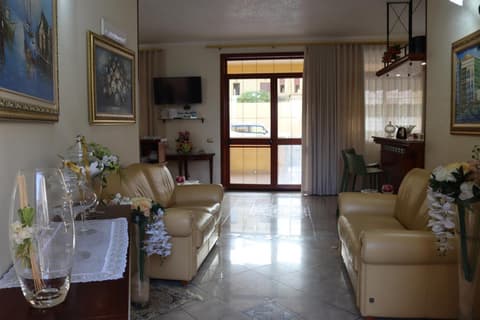 Gran Residence Marisa, 