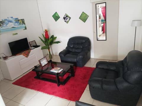 VILLA AU COEUR DE LA MARMITE, 