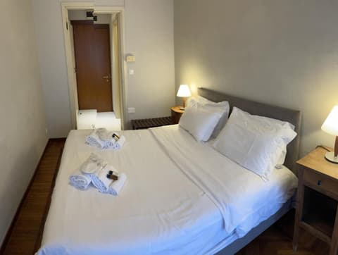 Hotel Broglia, 