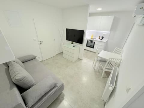 Krásny byt - apartmán 2 v blízkosti centra, 