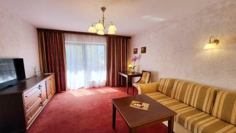 Hotel & Restaurant Batzenhäusl, 