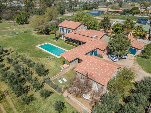 Hartland Country House Luxury Double Rooms, 