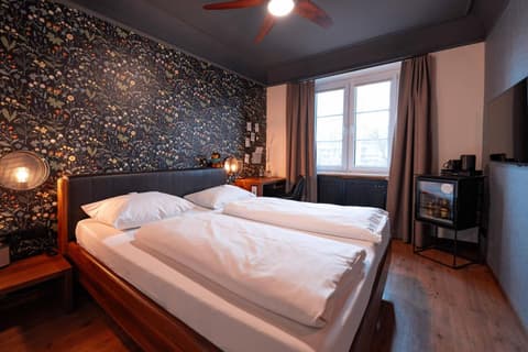 Boutique-Hotel Bayerischer Hof, 