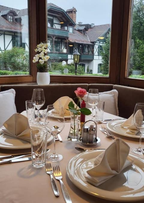 Hotel-Restaurant Batzenhäusl, 