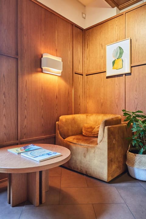 Appart Hotel Paris Levallois Maurice Ravel, 